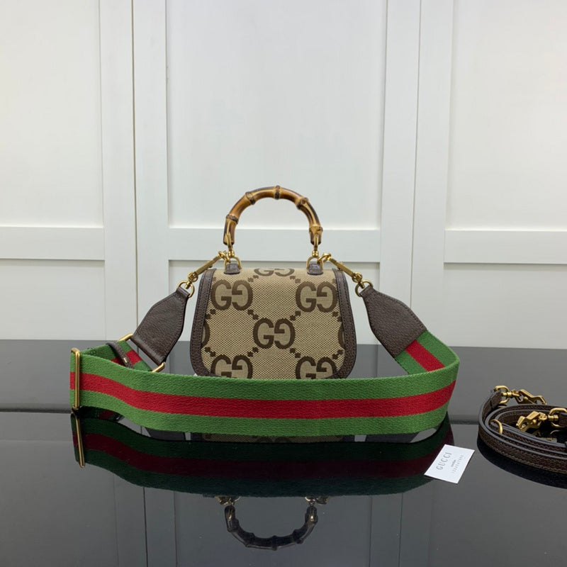 Satchel Bags - GUC Bags - 629