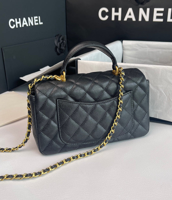 Satchel Bags - CHL Bags - 2797