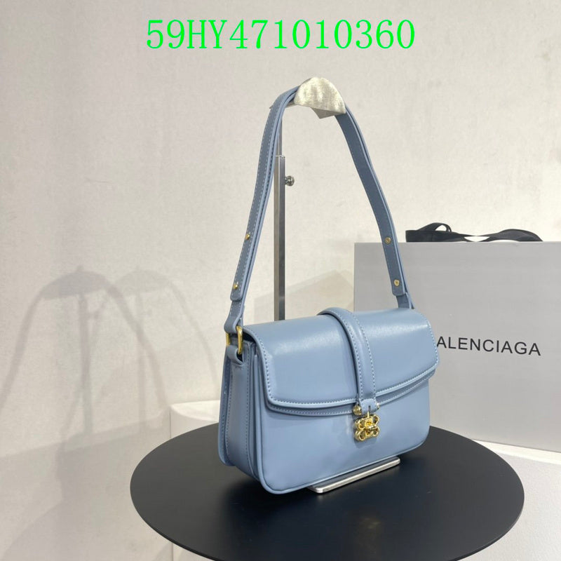 Satchel Bags - BGA Bags - 2024