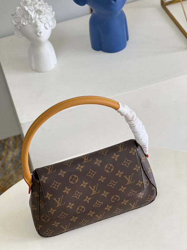 Glami GlamI Lu-Vi Bags - 16625