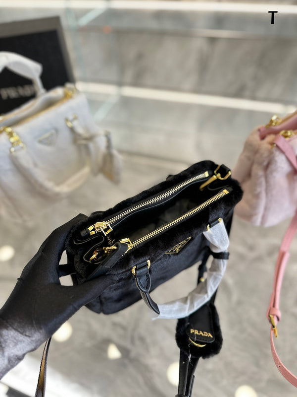 Satchel Bags - PDA Bags - 500