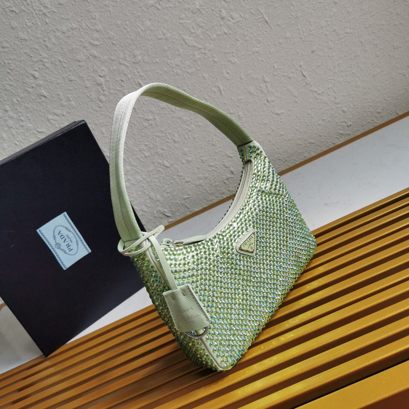 Satchel Bags - PDA Bags - 005