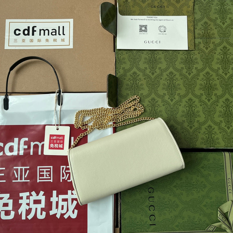 Satchel Bags - GCI Bags - 526