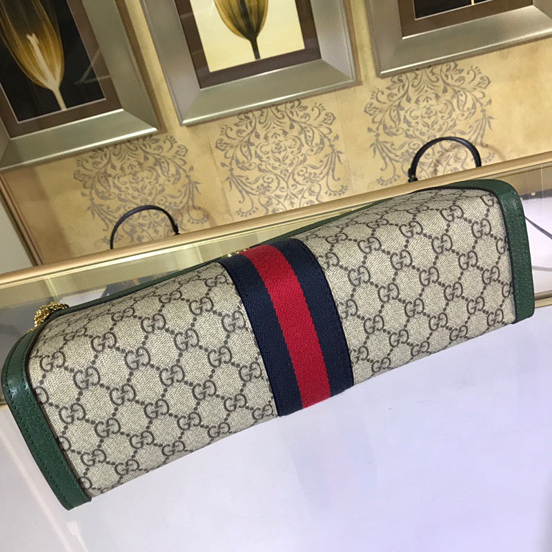 Satchel Bags - GCI Bags - 7226