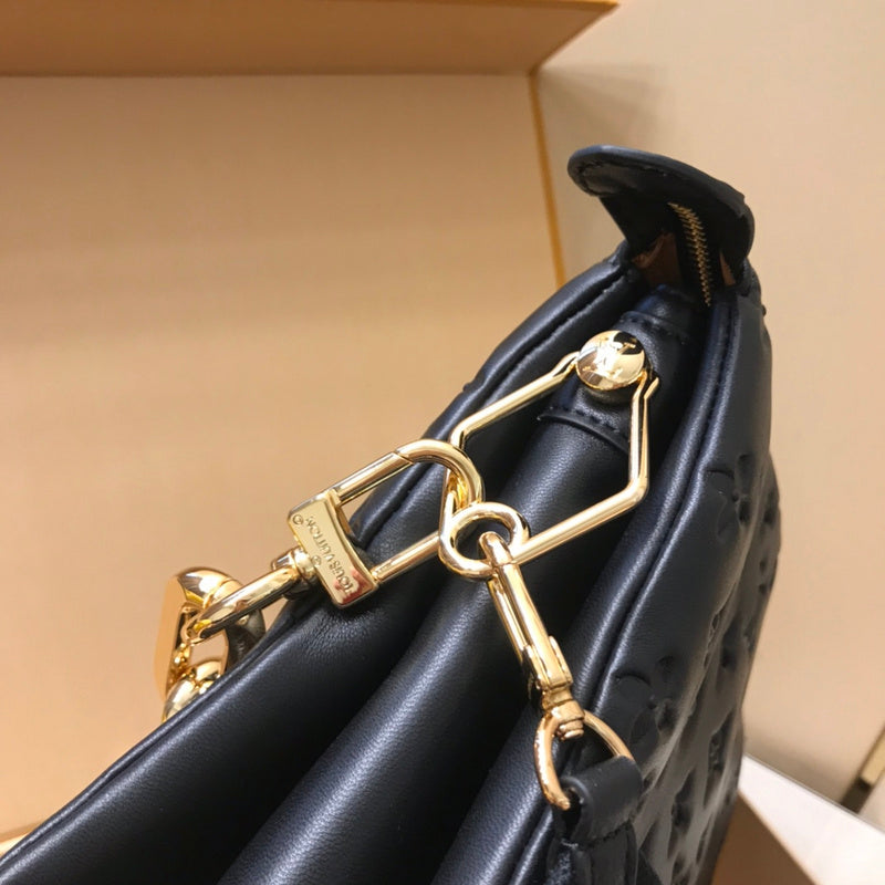 Satchel Bags - VL Bags - 4639
