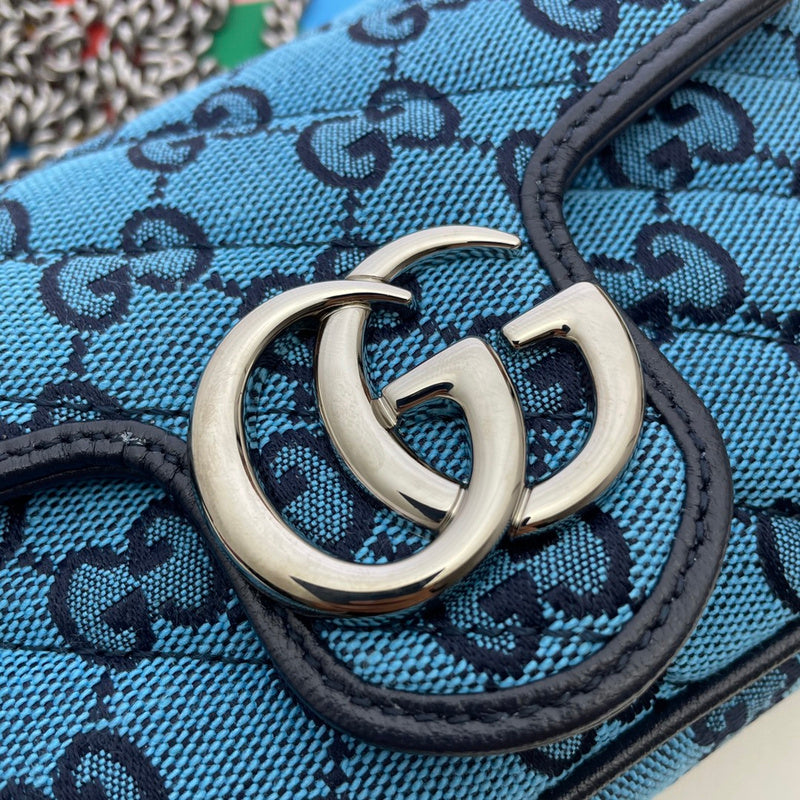 Satchel Bags - GCI Bags - 2805