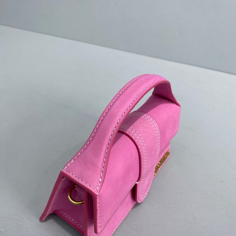 Satchel Bags - JQMS Bags - 258