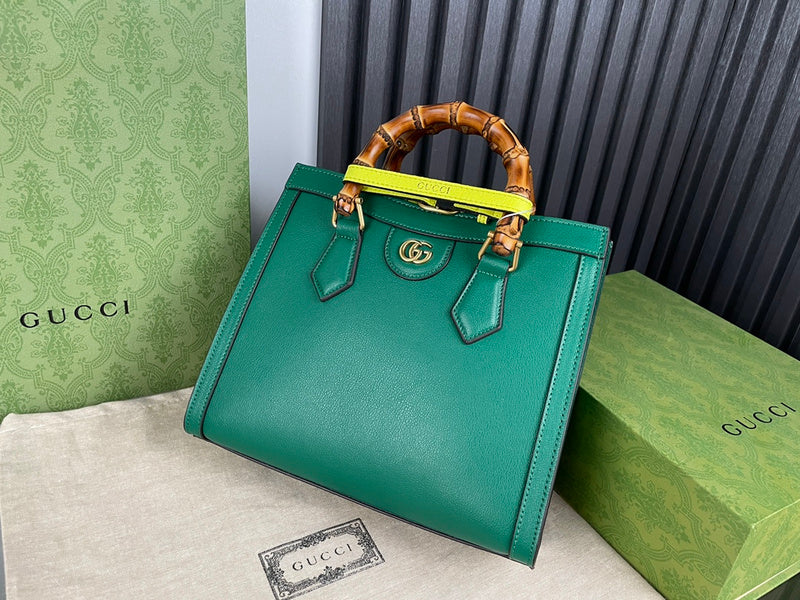 Satchel Bags - GUC Bags - 1068
