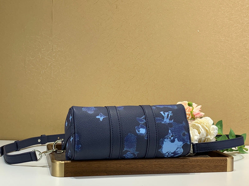 Satchel Bags - VL Bags - 5893