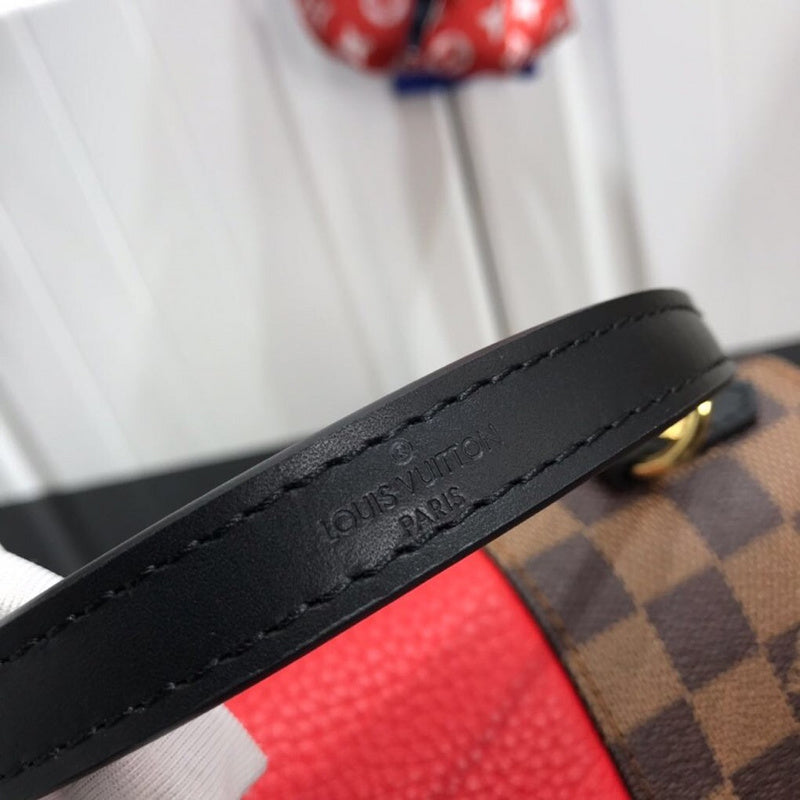 Satchel Bags - VL Bags - 6432