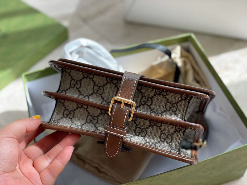 Satchel Bags - GUC Bags - 1118