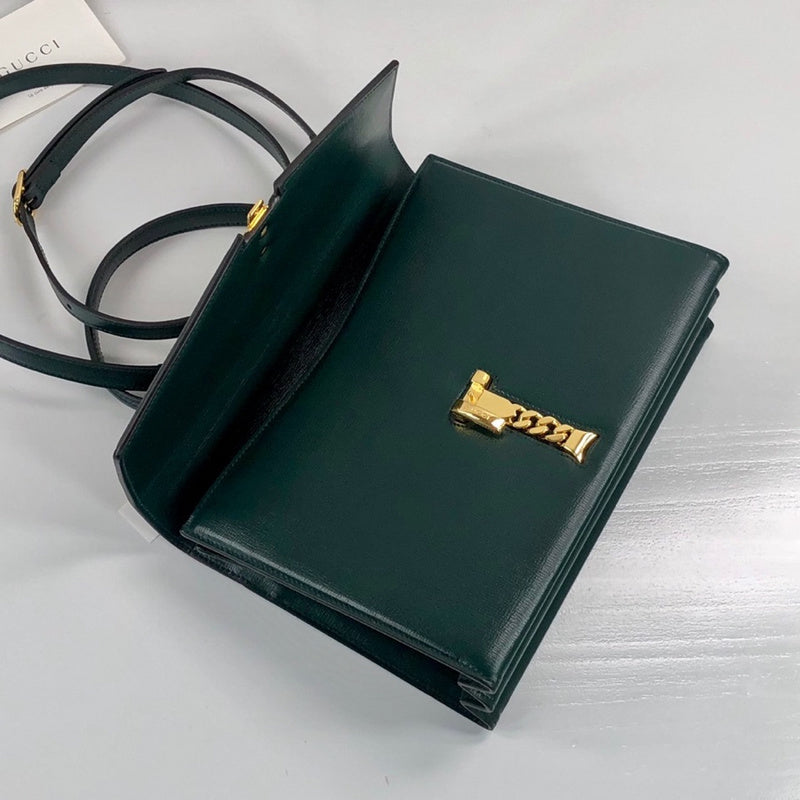 Satchel Bags - GCI Bags - 4115