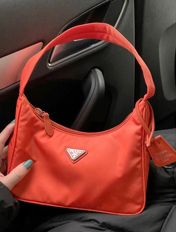 Satchel Bags - PDA Bags - 110