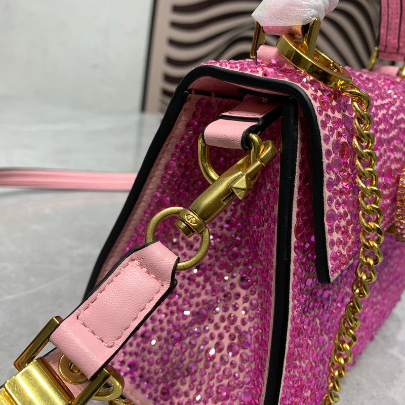 GLM - VEL Bags - 136