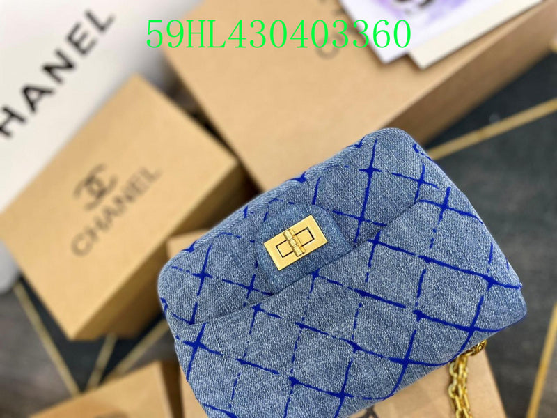 Glami - CHL Bags - 1199