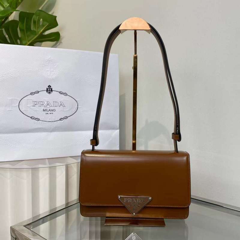 Satchel Bags - PDA Bags - 1609