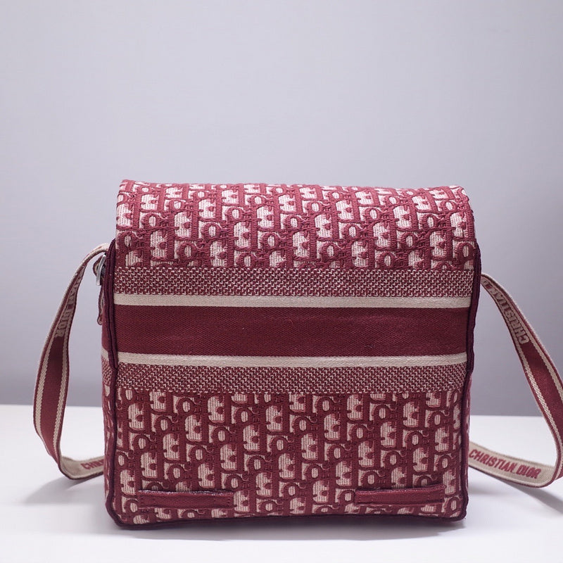 Glami-i - DOR Men Bags - 146