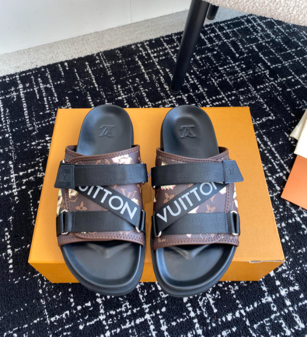 glami shop- LOV Men Shoes - 102