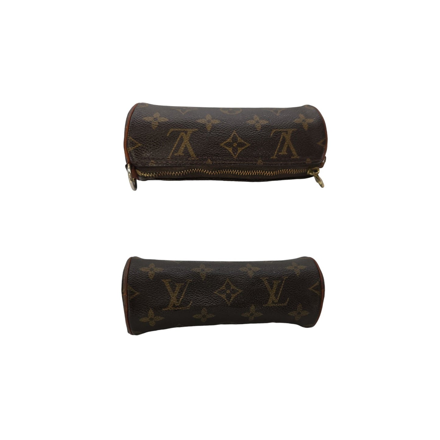 Louis Vuitton Monogram Canvas Papillon Mini