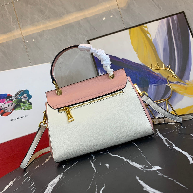 Satchel Bags - PDA Bags - 1124