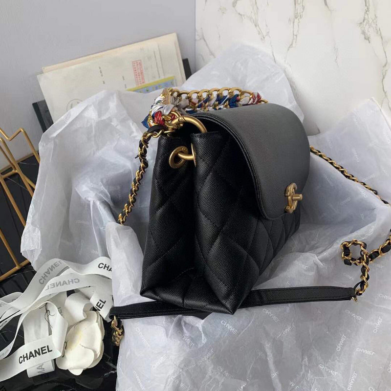 Satchel Bags - CHL Bags - 1632