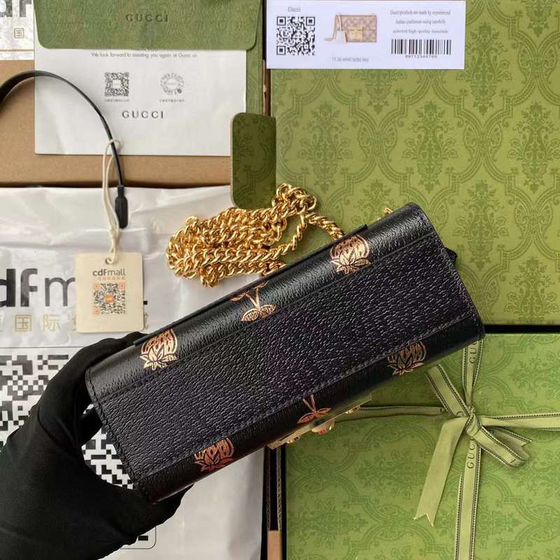 GUI2 Bags - Fashion Bags  722