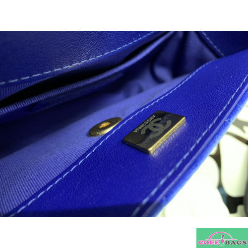 GLM - CHL Bags - 207
