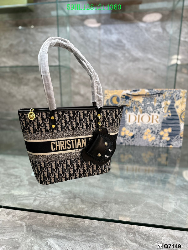 Glami - DOR Bags - 986