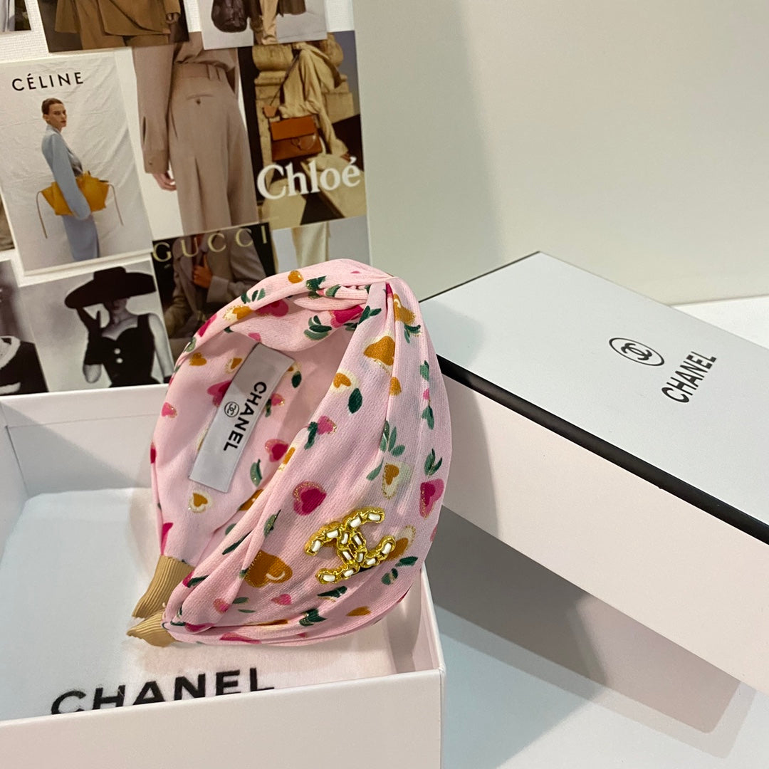 GLM - New Hair Band CHL 042