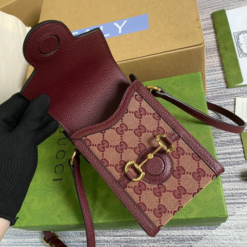 GLM - gg Bags - 1785