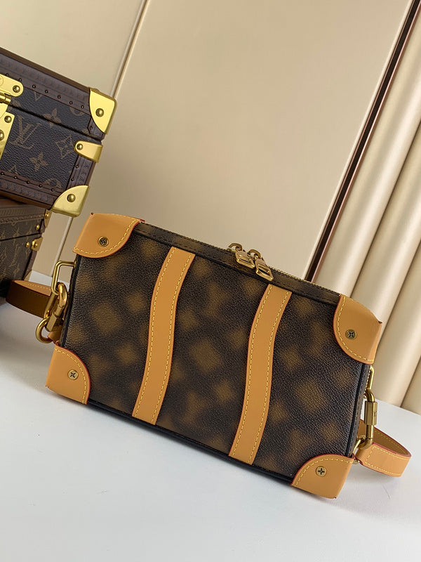 Satchel Bags - VL Bags - 6491