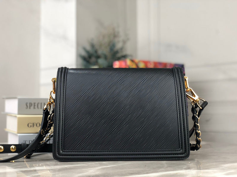 Satchel Bags - VL Bags - 4676