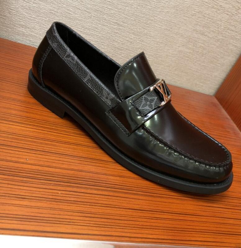 glami shop- LOV Men Shoes - 1457