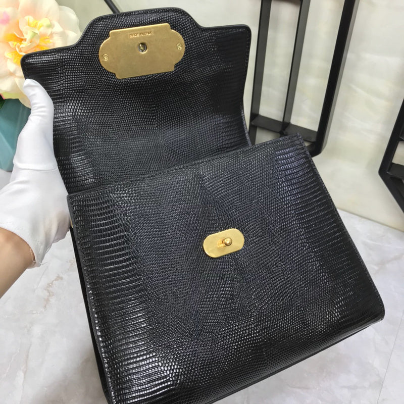 Satchel Bags - DG Bags - 287