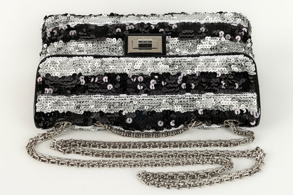 Sac 2.55 Chanel 2011