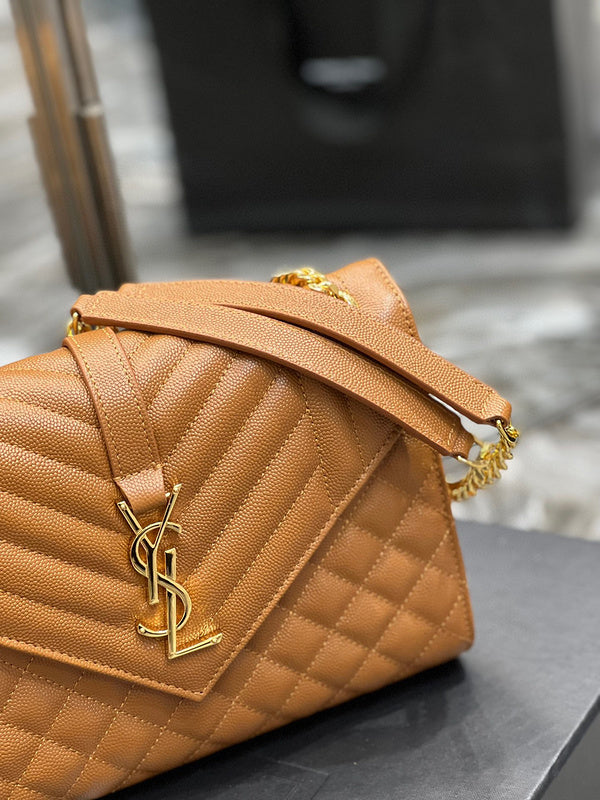 Satchel Bags - SLY Bags - 749