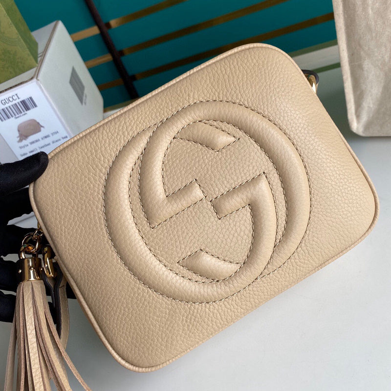 Satchel Bags - GCI Bags - 6014