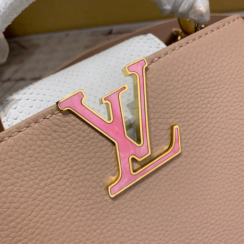 Satchel Bags - VL Bags - 5183