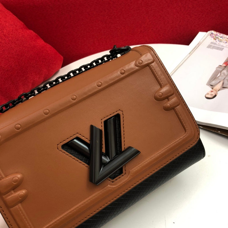 Satchel Bags - VL Bags - 2121