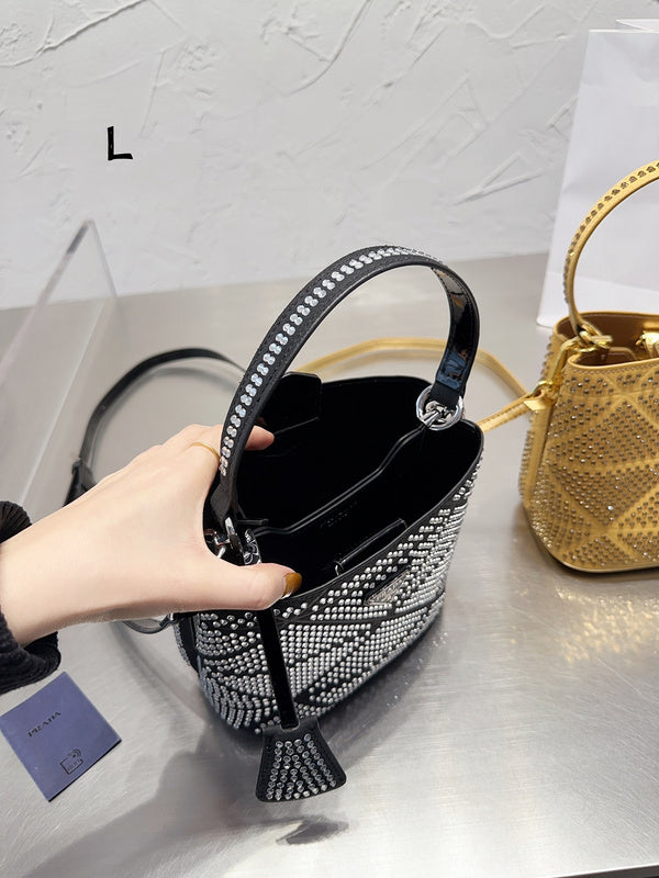 Satchel Bags - PDA Bags - 613