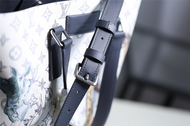 Glami GlamI Lu-Vi bags - 9841
