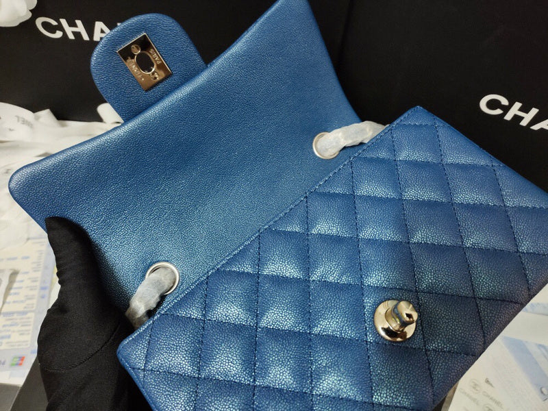 Satchel Bags - CHL Bags - 2311