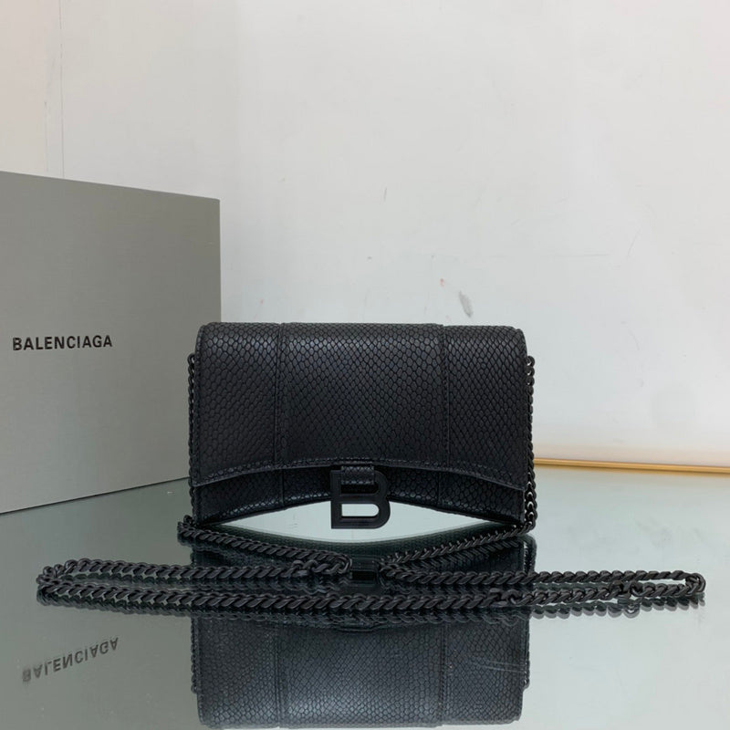 Satchel Bags - BGA Bags - 253
