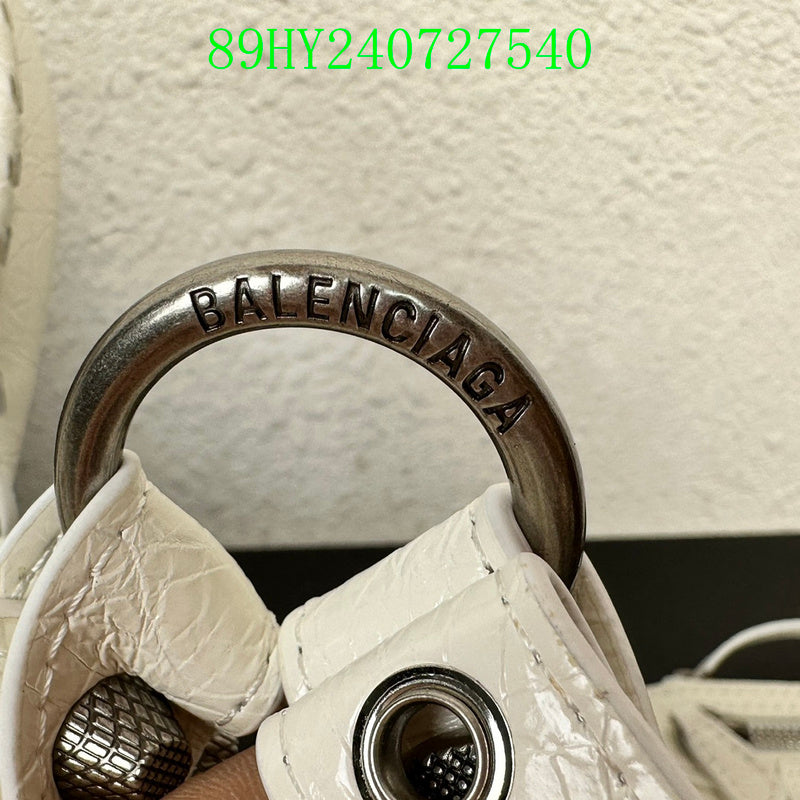 Satchel Bags - BGA Bags - 1682