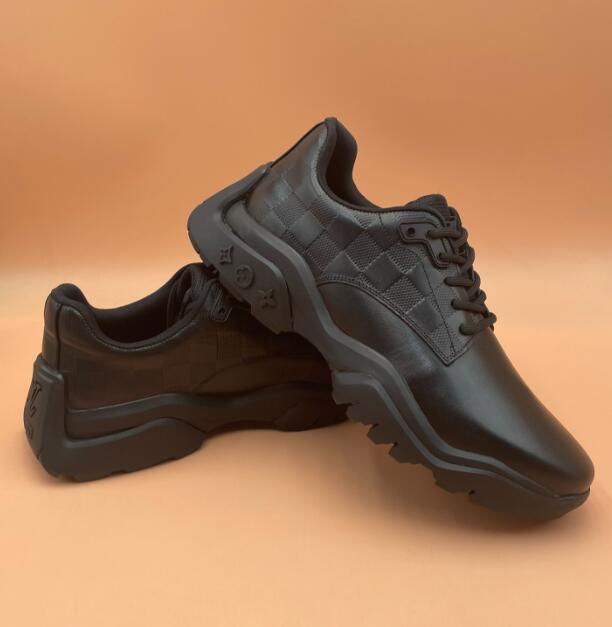 glami shop- LOV Men Shoes - 907