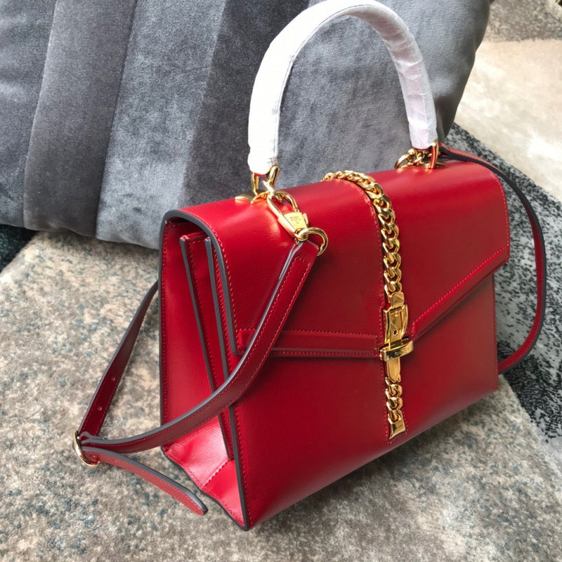 Satchel Bags - GCI Bags - 6208