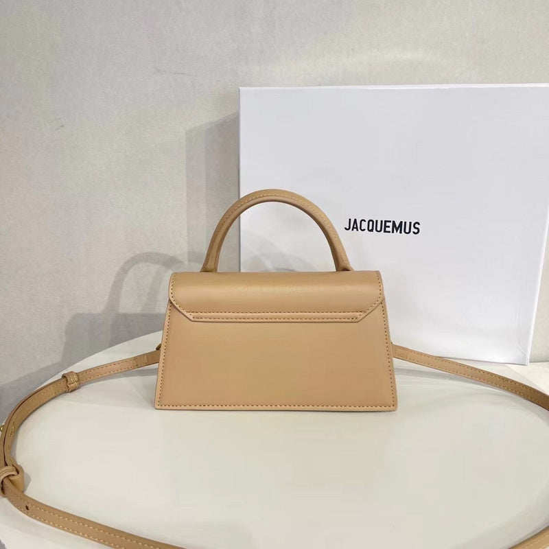 Satchel Bags - JQMS Bags - 131