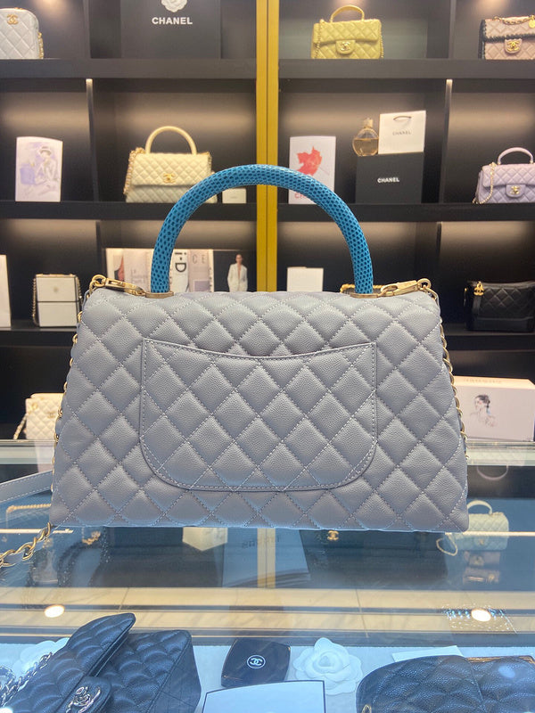 Satchel Bags - CHL Bags - 2147
