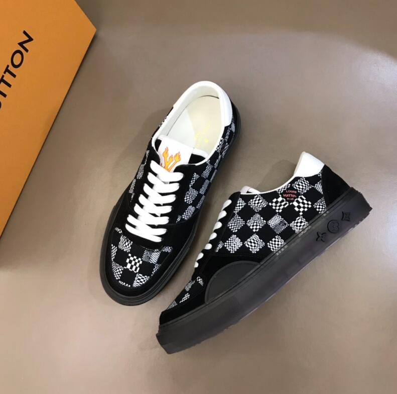 glami shop- LOV Men Shoes - 1583