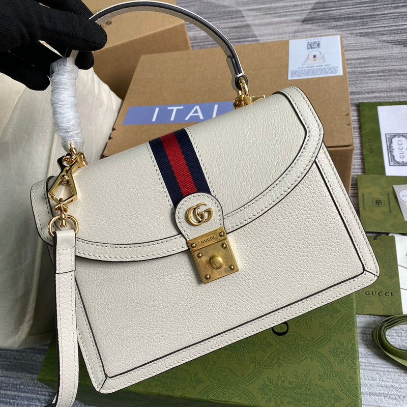GLM - gg Bags - 2106